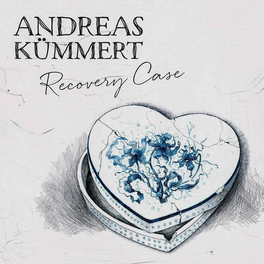Andreas Kümmert - Recovery Case