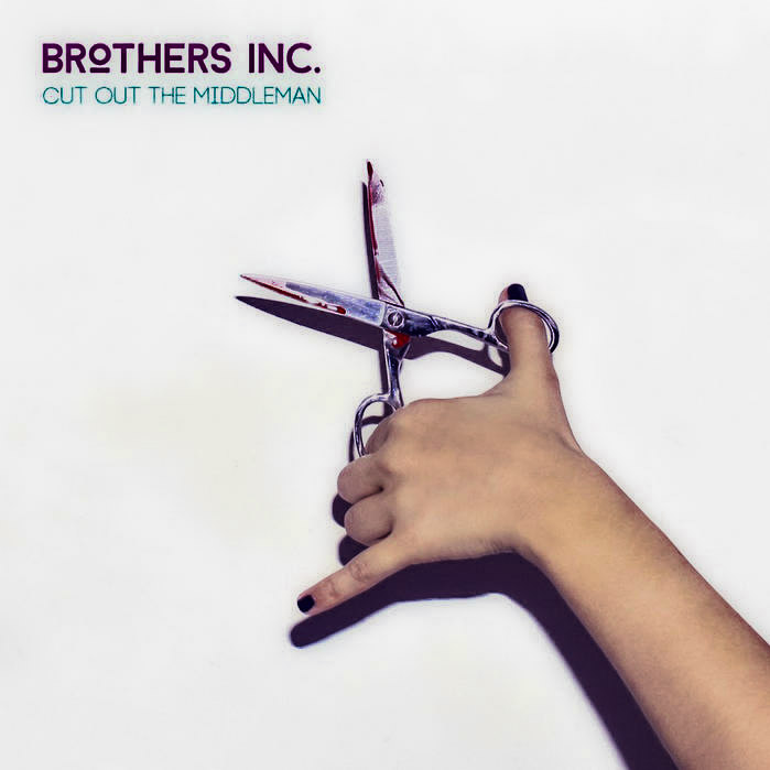 Brothers Inc - Cut out the middleman