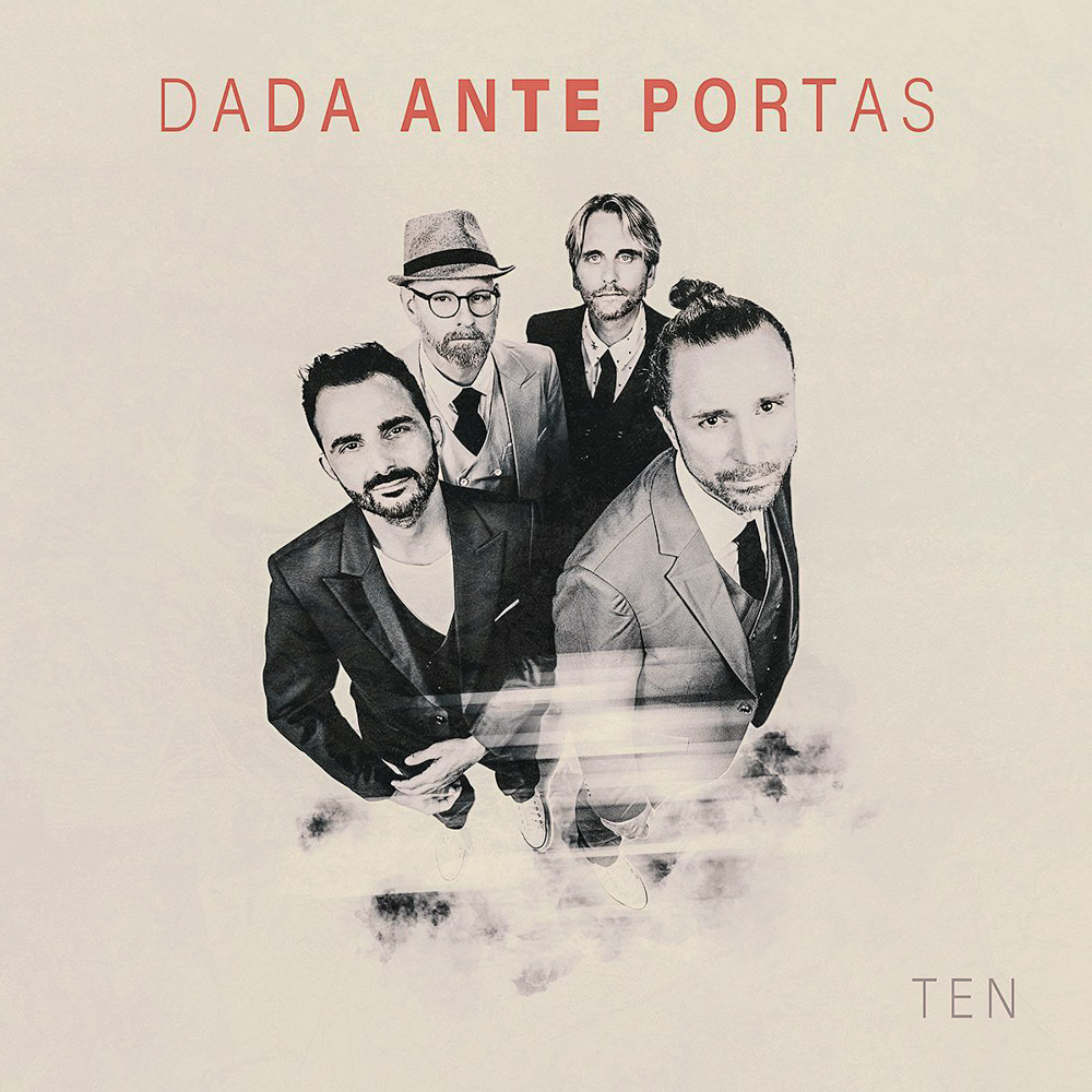 Dada Ant Portas - Ten