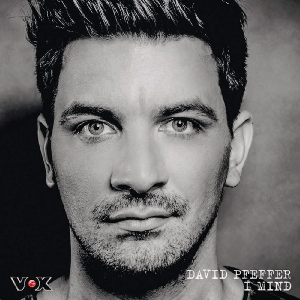 David Pfeffer - I mind