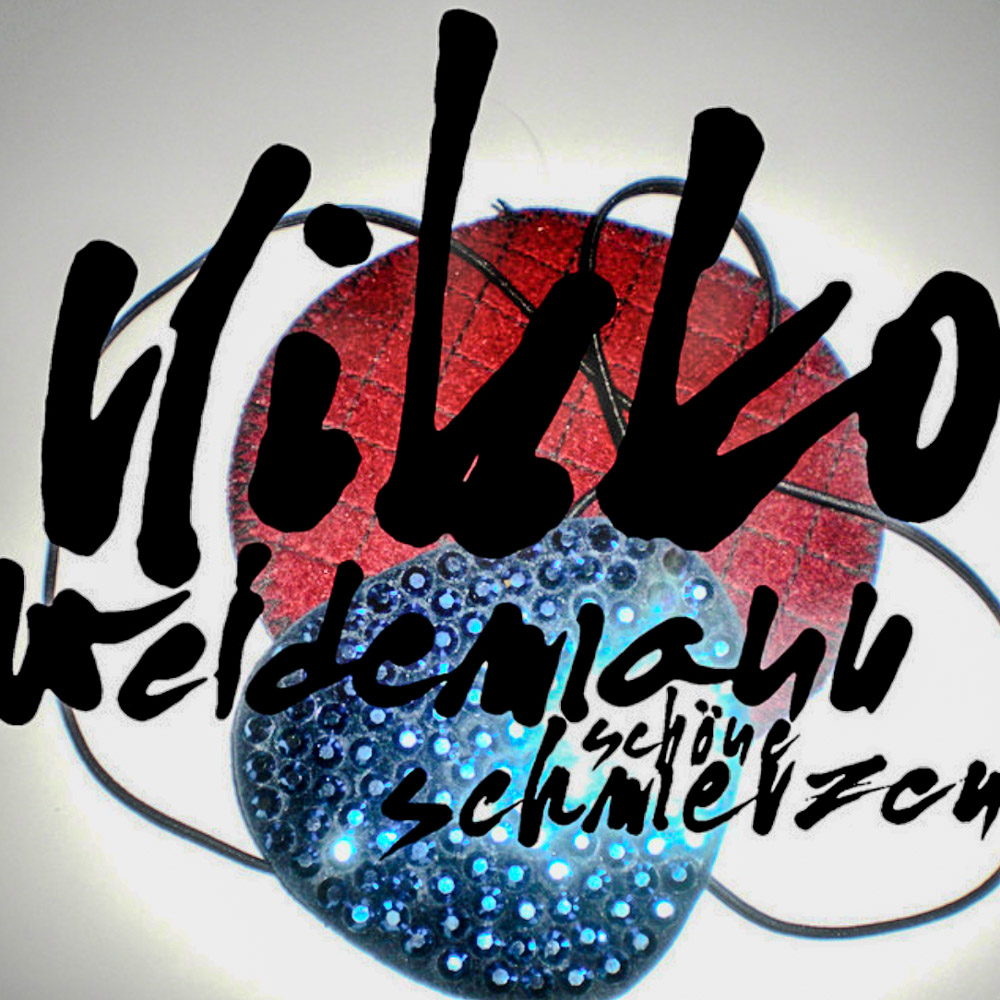 Nikko Weidemann - Schöne Schmerzen