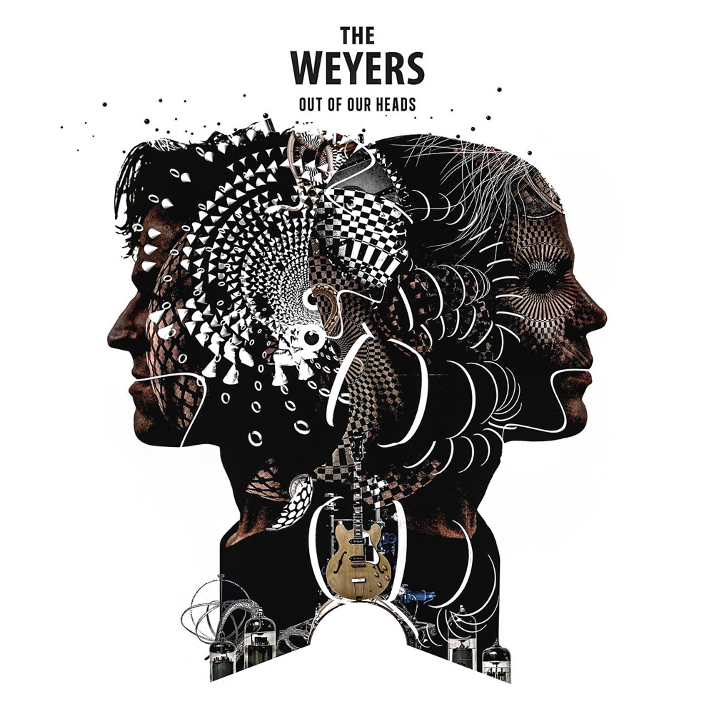 The Weyers - Out of our Heads